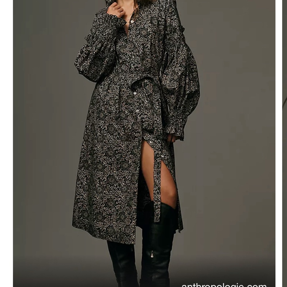 Tracy Reese Dress